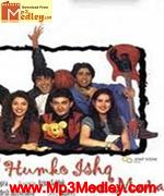 Humko Ishq Ne Mara 1997 song download